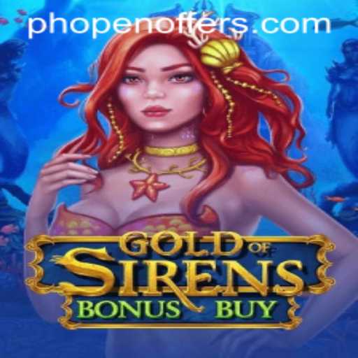 Exploring the Intricacies of GoldofSirensBonusBuy: An Exciting Adventure into the World of Gaming