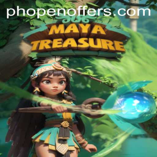 Discover the Enchantment of MayaTreasure: Dive into the Adventure