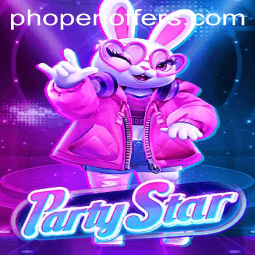 PartyStar: The Ultimate Social Phenomenon Game Experience